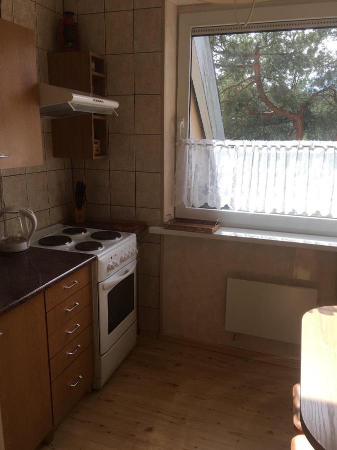 Butas Vladas Nido Extérieur photo