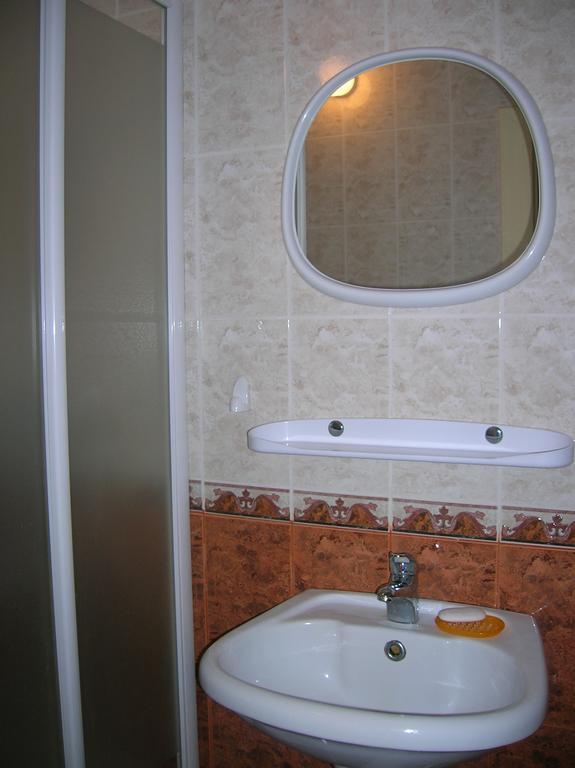 Butas Vladas Nido Extérieur photo